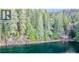 1309 Gorge Harbour Rd Cortes Island, Cortes Island, Ca