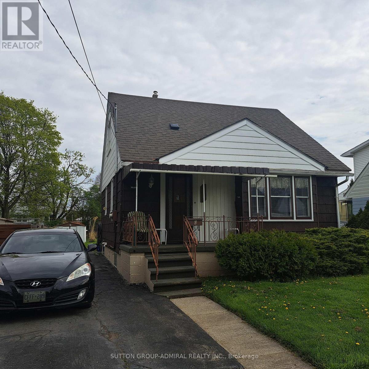 6319 ATLEE STREET, Niagara Falls, Ontario