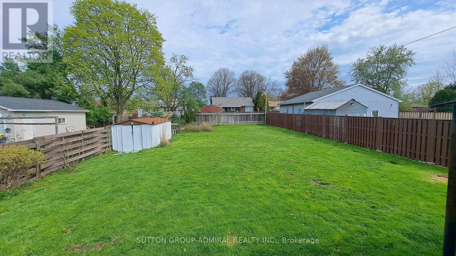 6319 Atlee Street, Niagara Falls (Arad/fallsview), Ontario  L2G 2W4 - Photo 16 - X12609992