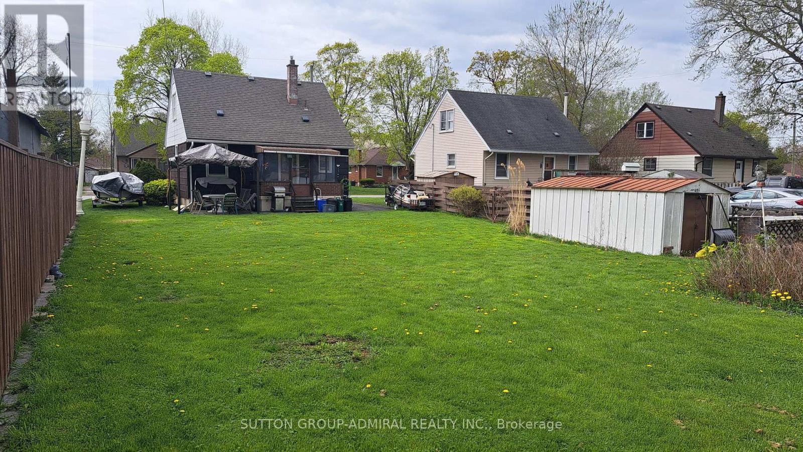 6319 Atlee Street, Niagara Falls (Arad/fallsview), Ontario  L2G 2W4 - Photo 17 - X12609992