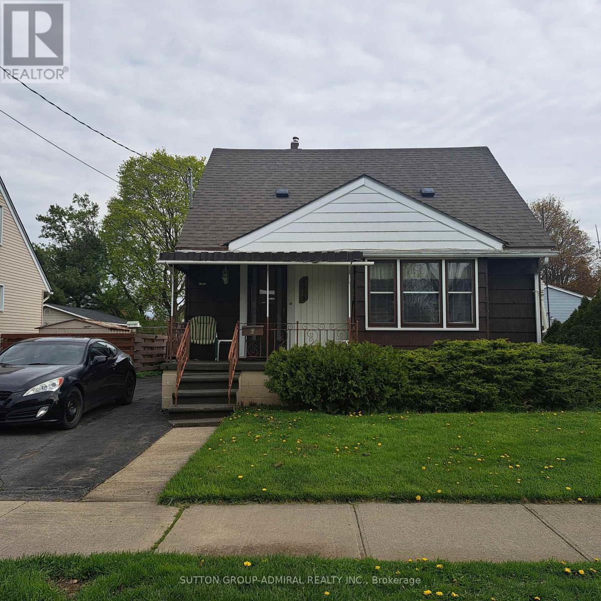6319 Atlee Street, Niagara Falls (Arad/fallsview), Ontario  L2G 2W4 - Photo 2 - X12609992