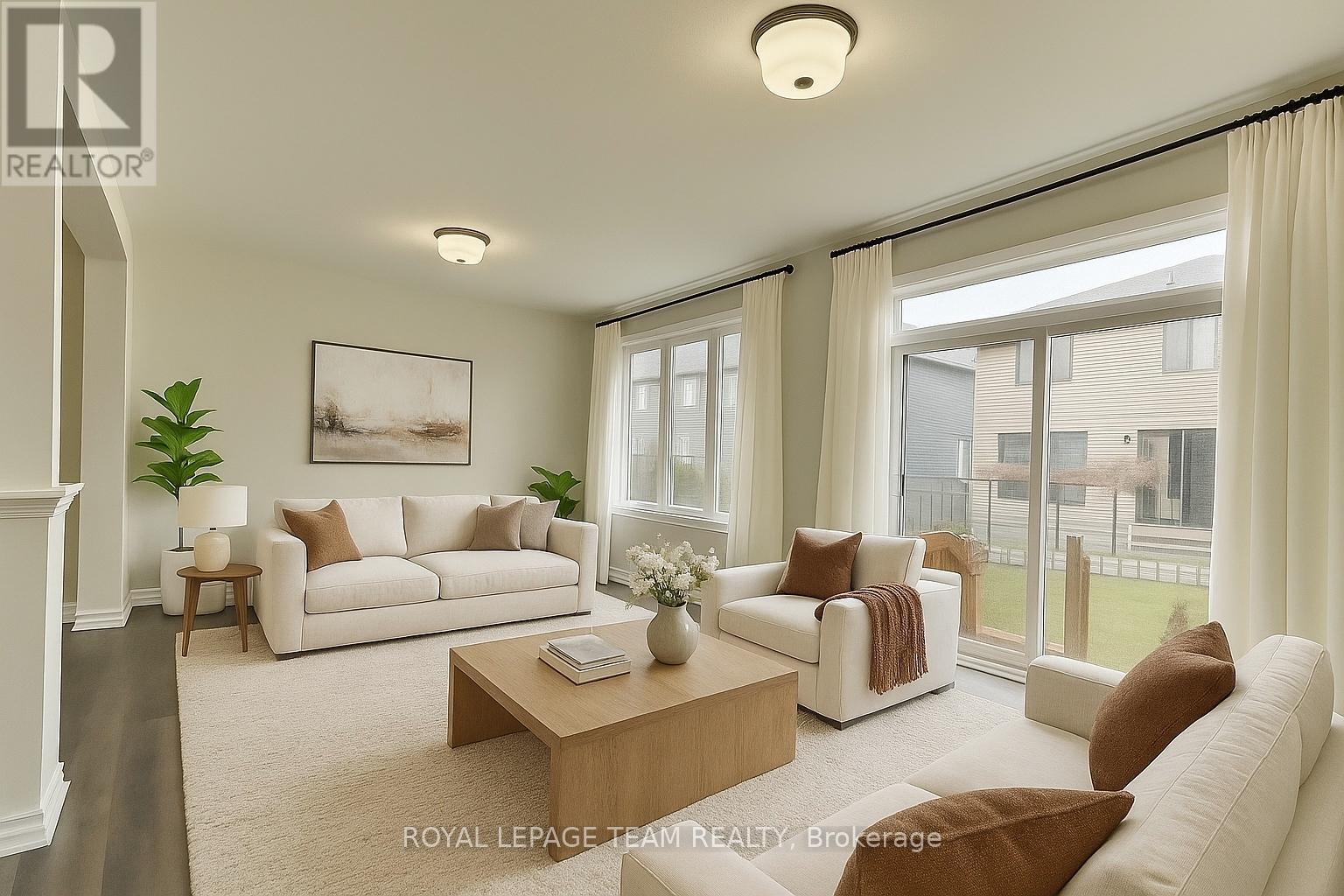 709 Megrez Way E, Ottawa, Ontario  K2J 6S9 - Photo 2 - X12610056