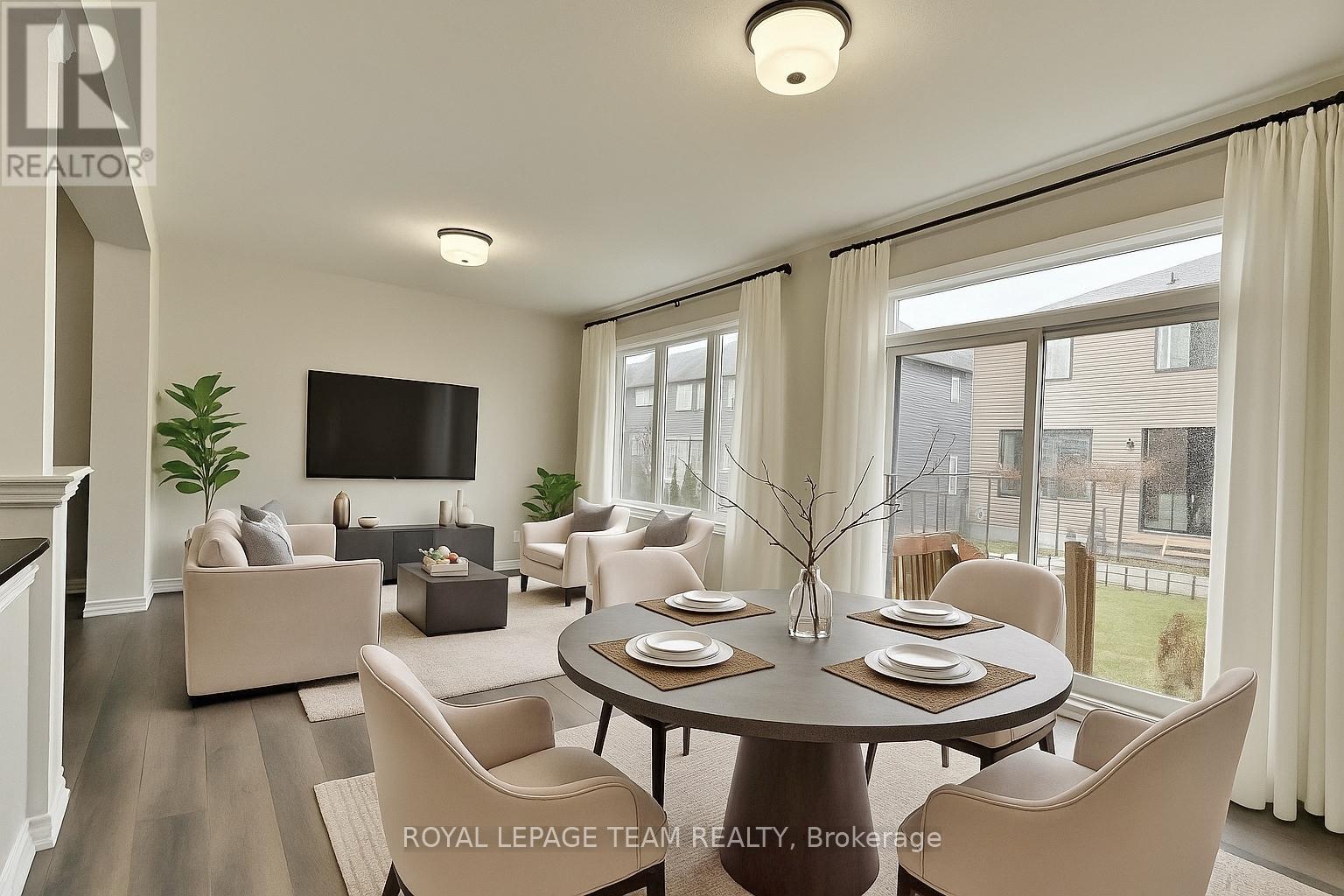 709 Megrez Way E, Ottawa, Ontario  K2J 6S9 - Photo 6 - X12610056