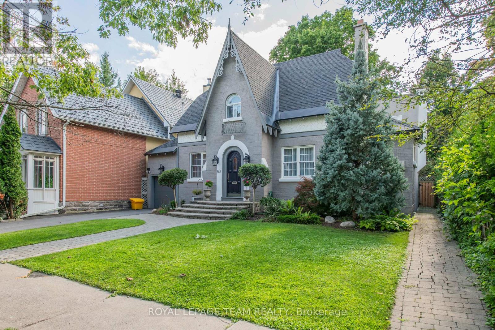 60 Goulburn Avenue, Ottawa, Ontario  K1N 8C8 - Photo 2 - X12610208