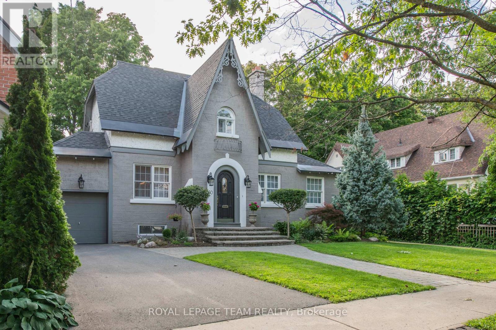 60 Goulburn Avenue, Ottawa, Ontario  K1N 8C8 - Photo 3 - X12610208