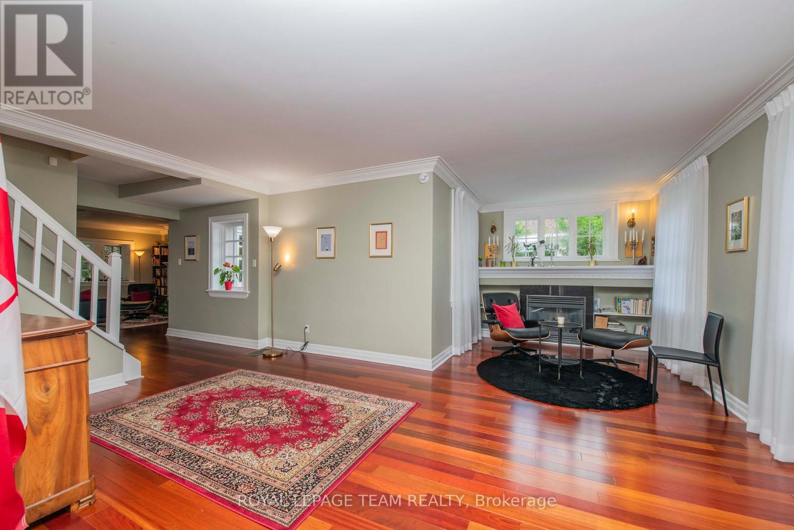 60 Goulburn Avenue, Ottawa, Ontario  K1N 8C8 - Photo 7 - X12610208