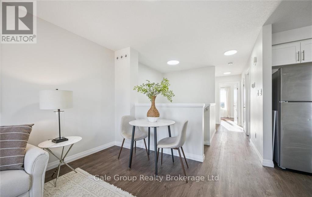 9 - 24 Morrison Road, Kitchener, Ontario  N2A 2W7 - Photo 12 - X12610130