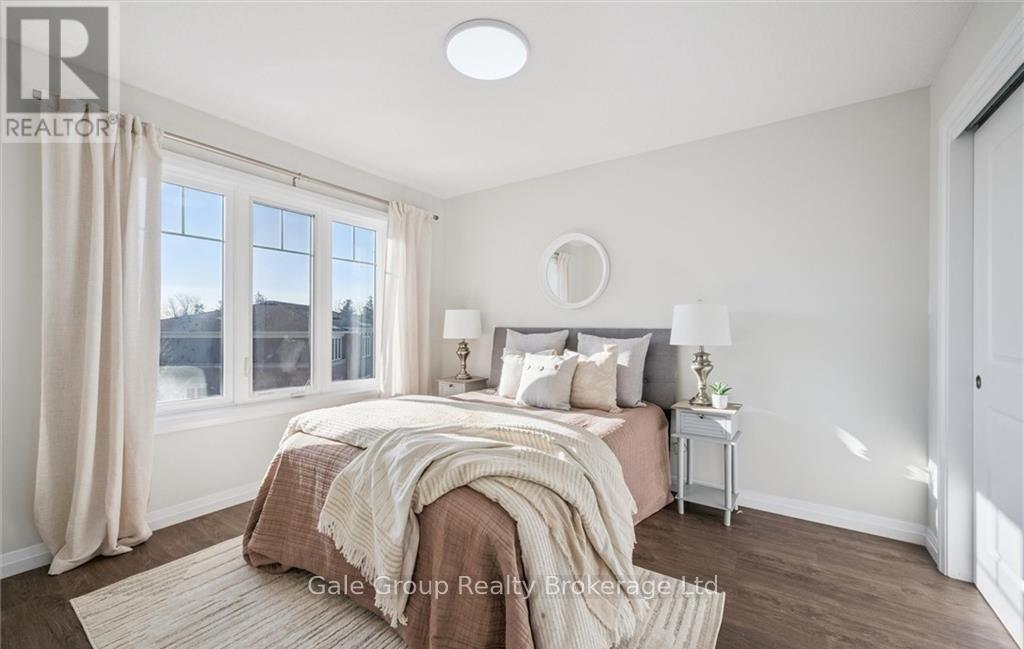 9 - 24 Morrison Road, Kitchener, Ontario  N2A 2W7 - Photo 17 - X12610130