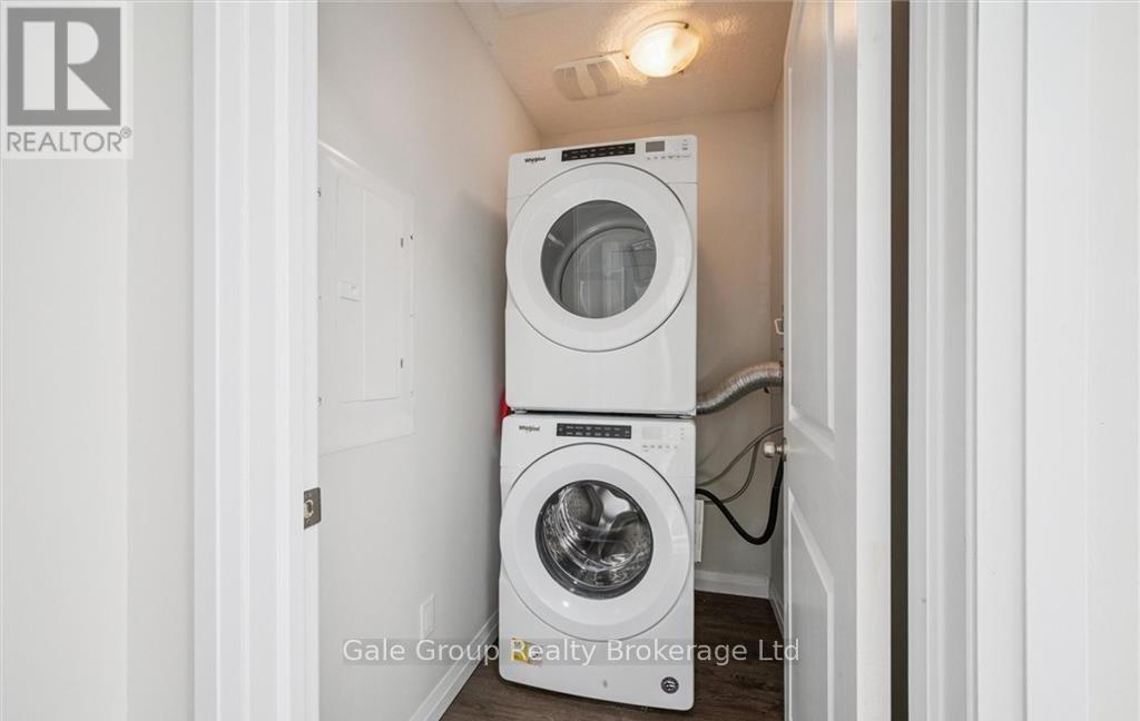 9 - 24 Morrison Road, Kitchener, Ontario  N2A 2W7 - Photo 20 - X12610130