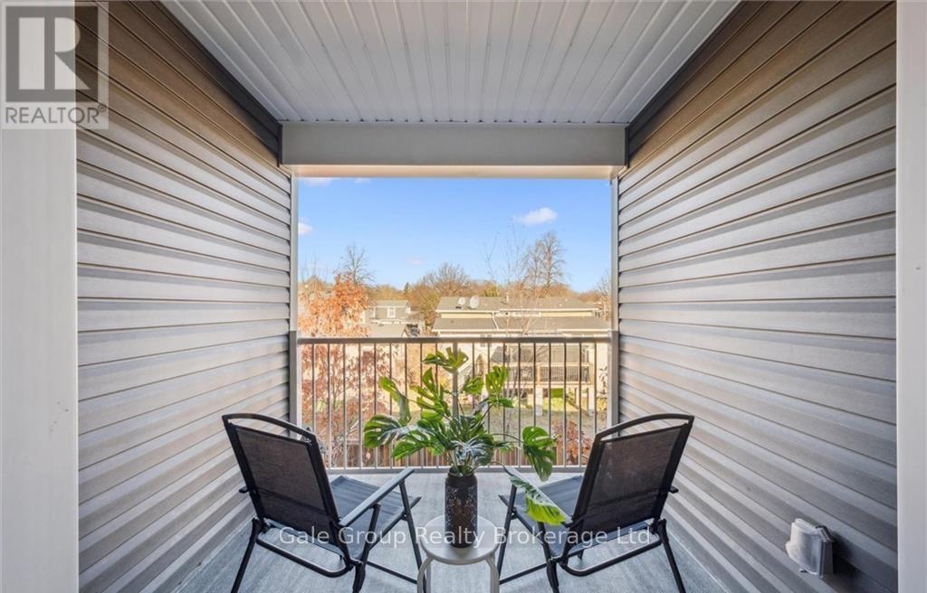 9 - 24 Morrison Road, Kitchener, Ontario  N2A 2W7 - Photo 21 - X12610130