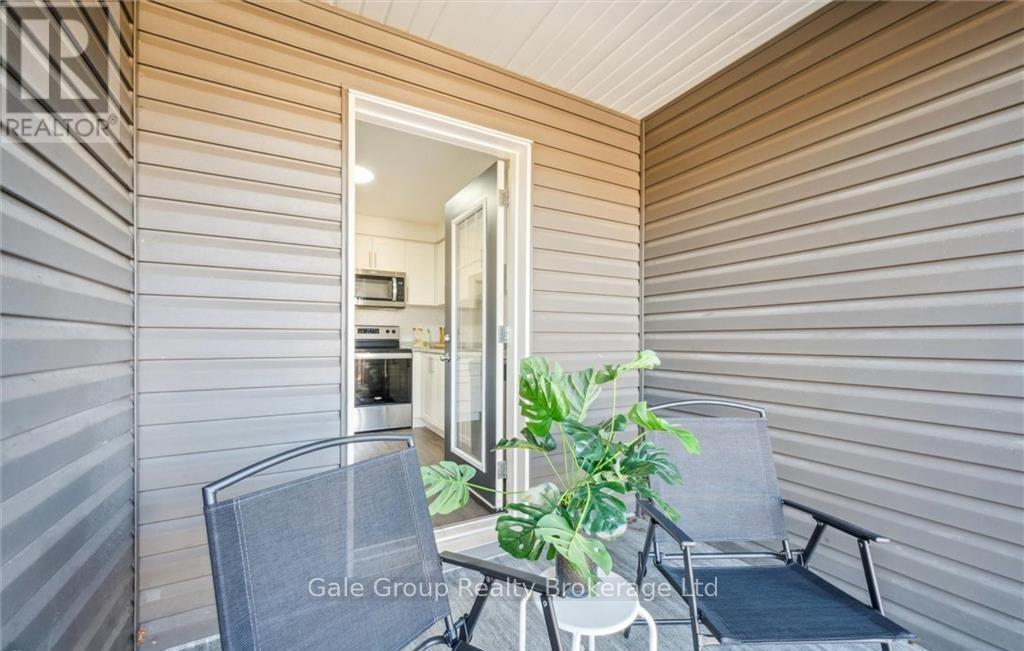 9 - 24 Morrison Road, Kitchener, Ontario  N2A 2W7 - Photo 22 - X12610130