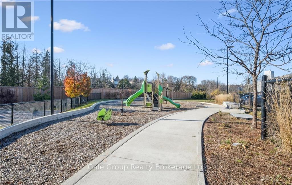 9 - 24 Morrison Road, Kitchener, Ontario  N2A 2W7 - Photo 23 - X12610130