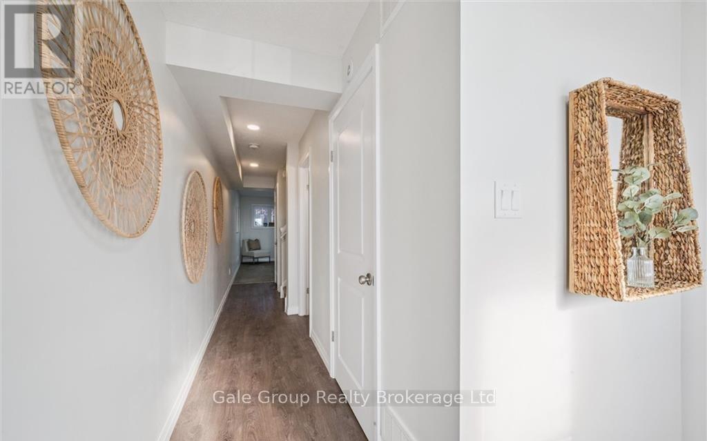 9 - 24 Morrison Road, Kitchener, Ontario  N2A 2W7 - Photo 6 - X12610130