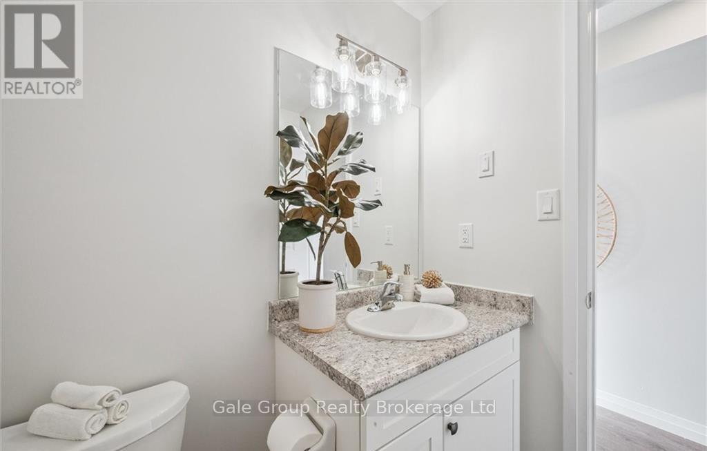 9 - 24 Morrison Road, Kitchener, Ontario  N2A 2W7 - Photo 7 - X12610130