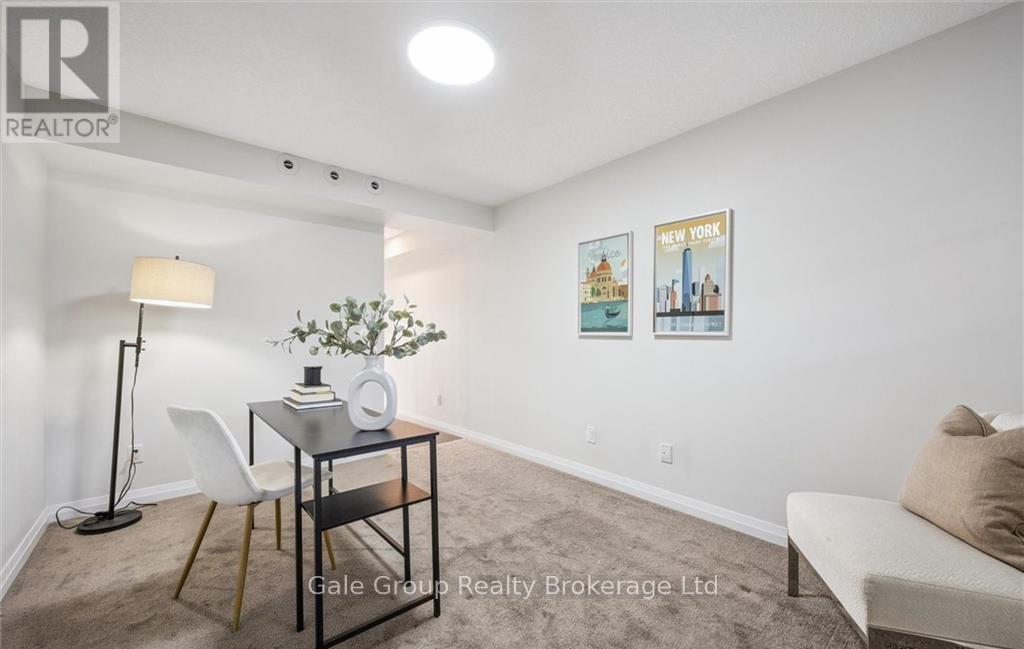 9 - 24 Morrison Road, Kitchener, Ontario  N2A 2W7 - Photo 9 - X12610130