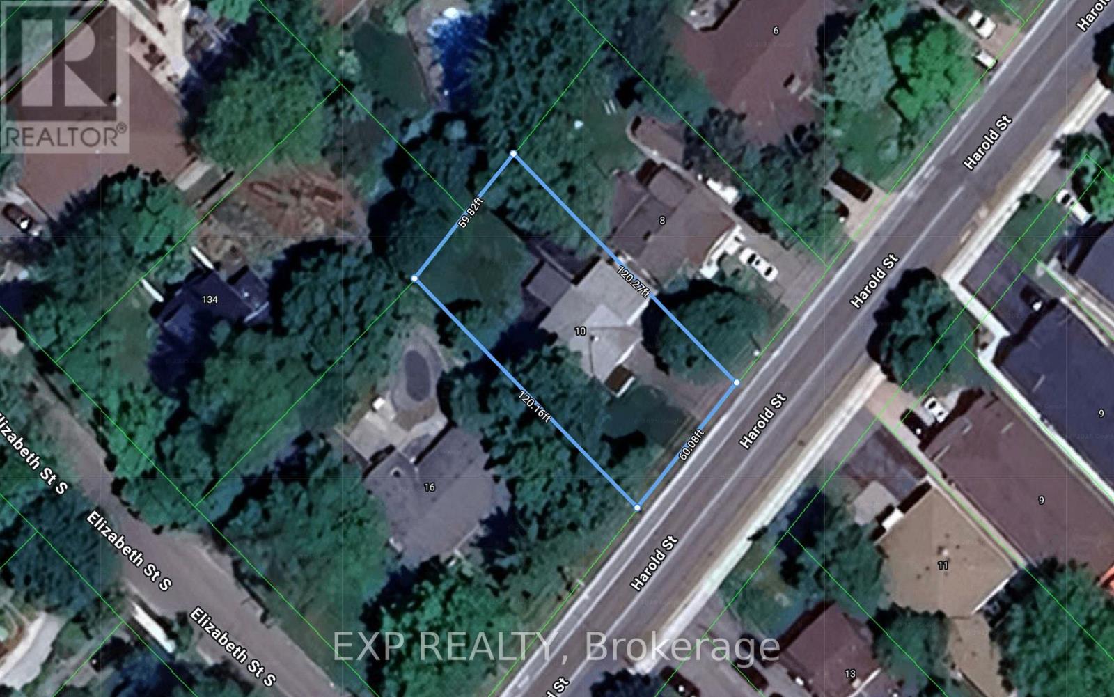 10 Harold Street, Brampton, Ontario  L6Y 1C7 - Photo 36 - W12609898