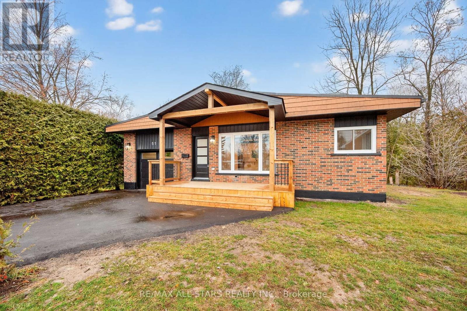 51 GARRETT DRIVE, Georgina, Ontario