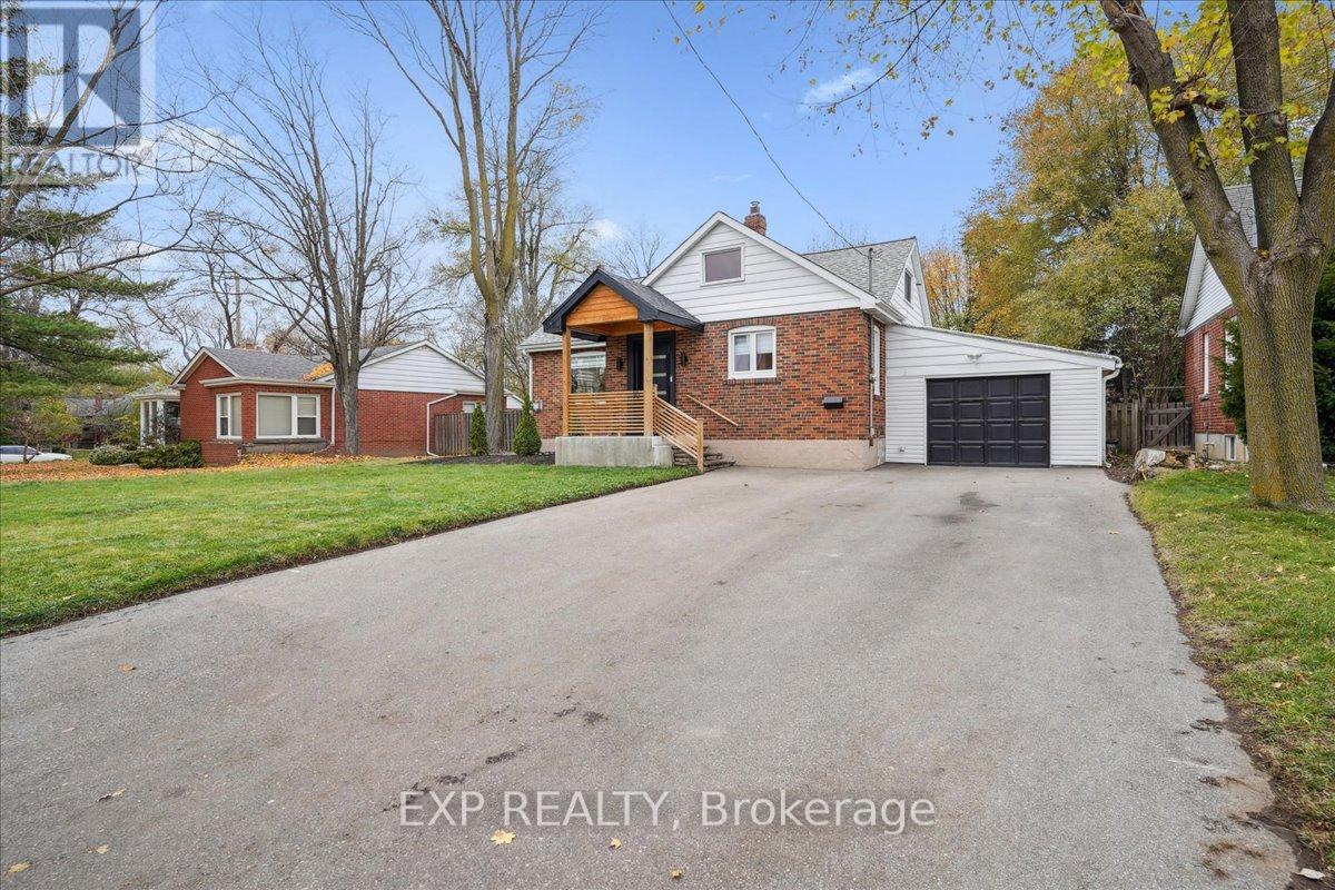 10 Harold Street, Brampton, Ontario  L6Y 1C7 - Photo 37 - W12609898