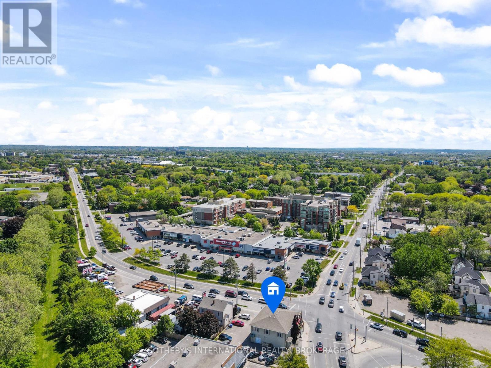 117 Lakeport Road, St. Catharines (Lakeport), Ontario  L2N 4R2 - Photo 8 - X12610152