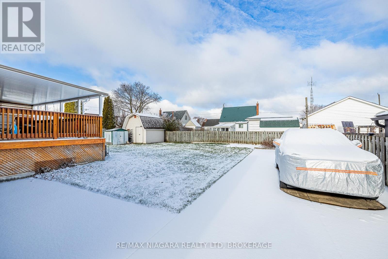 5923 Keith Street, Niagara Falls, Ontario  L2J 1J8 - Photo 38 - X12610186