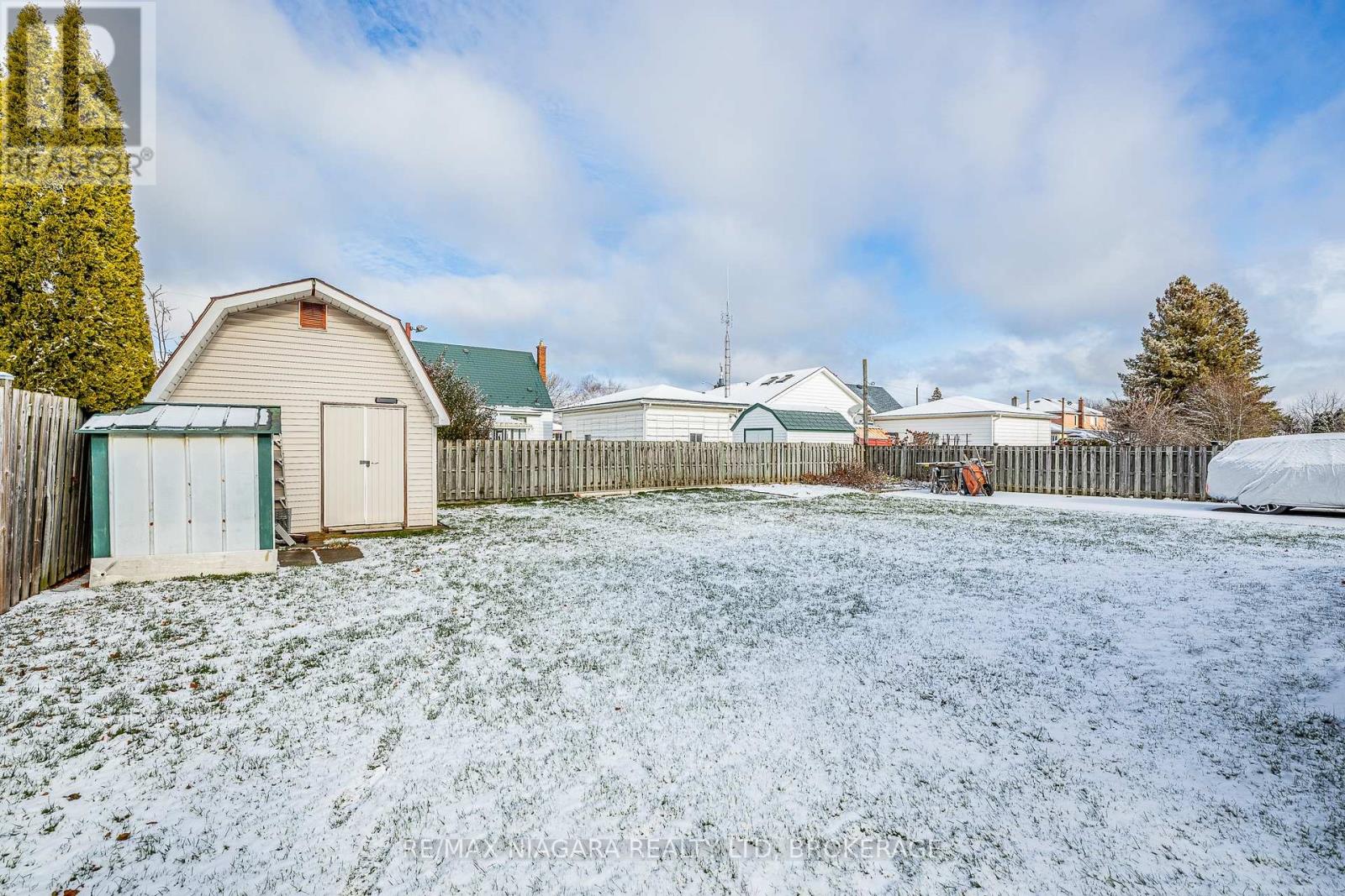 5923 Keith Street, Niagara Falls, Ontario  L2J 1J8 - Photo 41 - X12610186