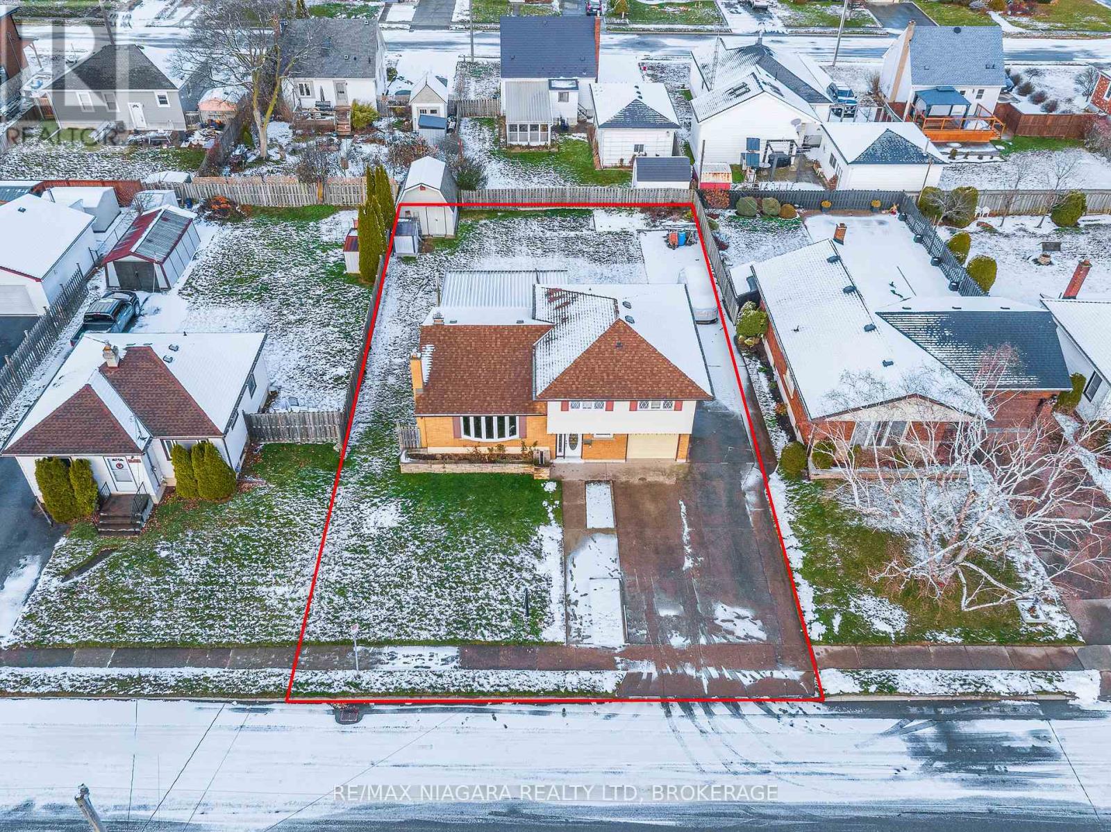 5923 Keith Street, Niagara Falls, Ontario  L2J 1J8 - Photo 42 - X12610186