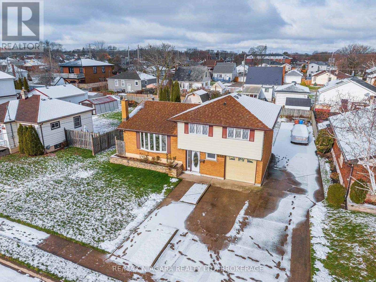 5923 Keith Street, Niagara Falls, Ontario  L2J 1J8 - Photo 43 - X12610186