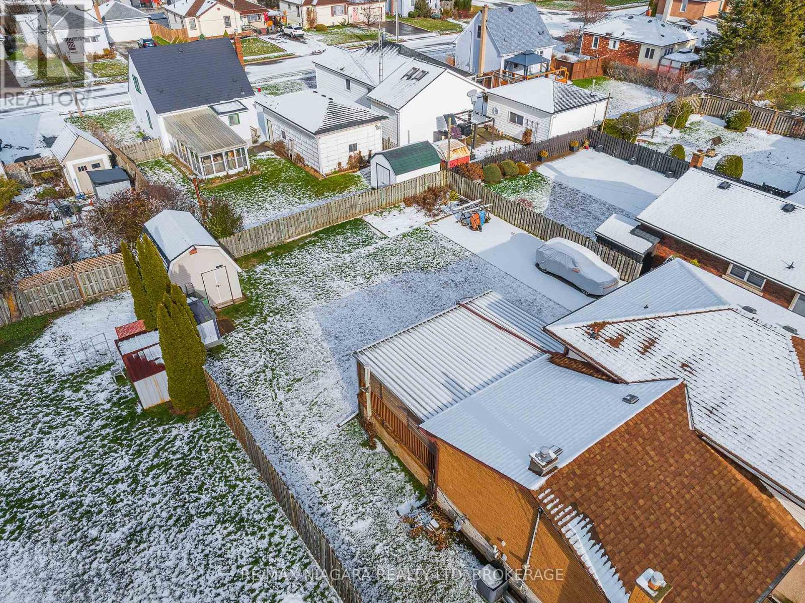 5923 Keith Street, Niagara Falls, Ontario  L2J 1J8 - Photo 44 - X12610186