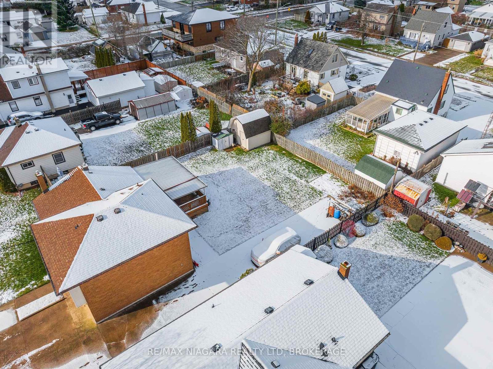 5923 Keith Street, Niagara Falls, Ontario  L2J 1J8 - Photo 45 - X12610186