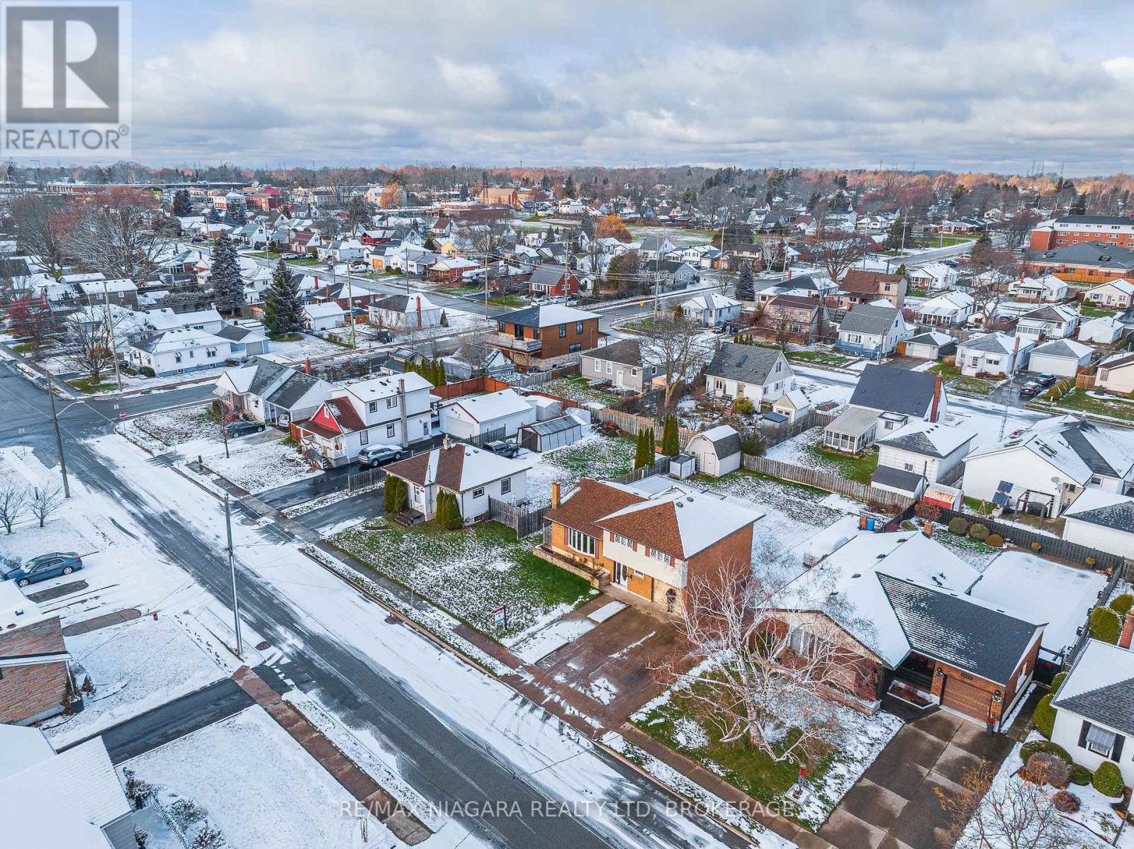5923 Keith Street, Niagara Falls, Ontario  L2J 1J8 - Photo 48 - X12610186