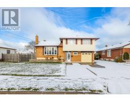 5923 Keith Street, Niagara Falls (Church'S Lane), Ca