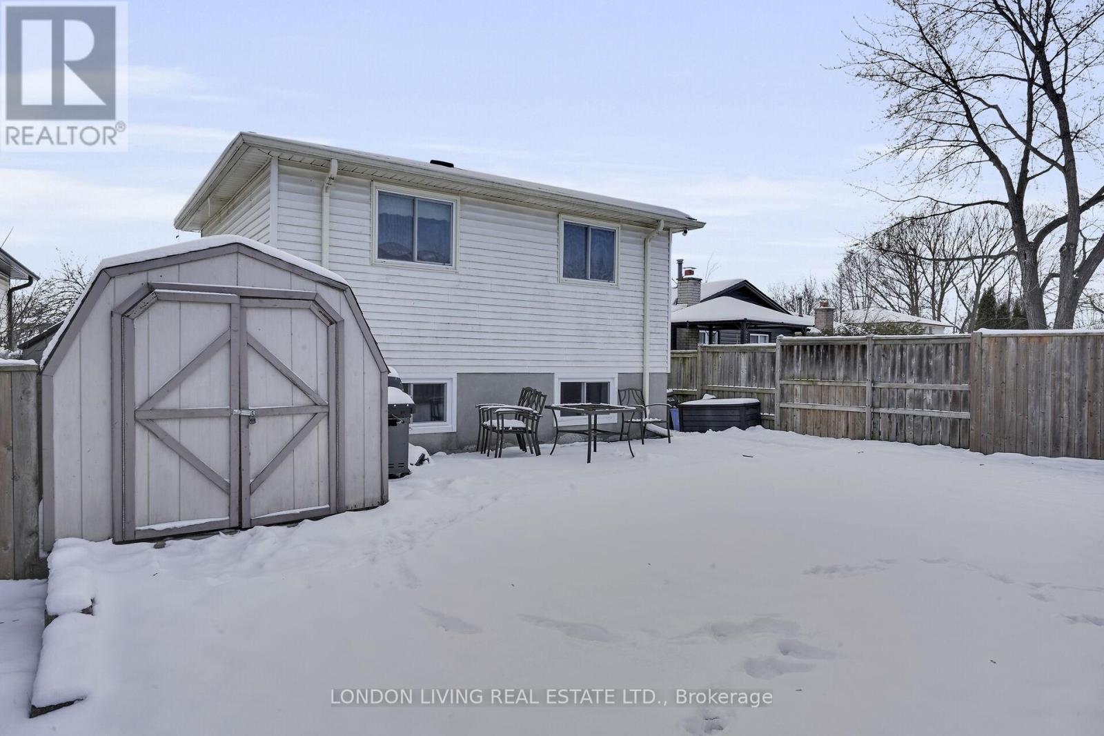 56 Sundridge Court, London South, Ontario  N5Z 4R5 - Photo 41 - X12609210