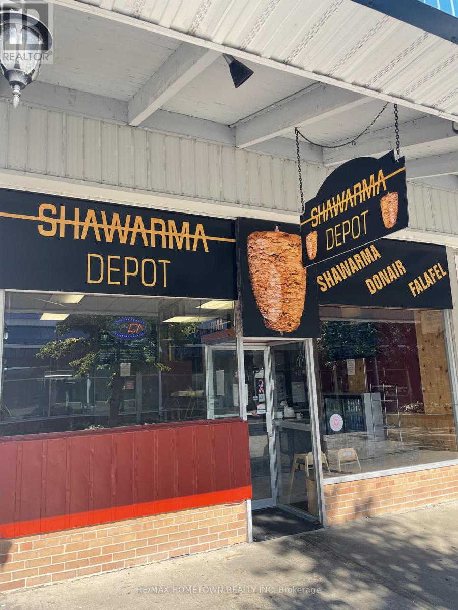 87 Main Street E, South Dundas, Ontario K0C 1X0 - Photo 1 - X12610124