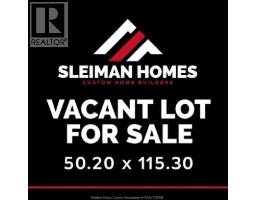 5269 AIDEN STREET, Tecumseh, Ontario