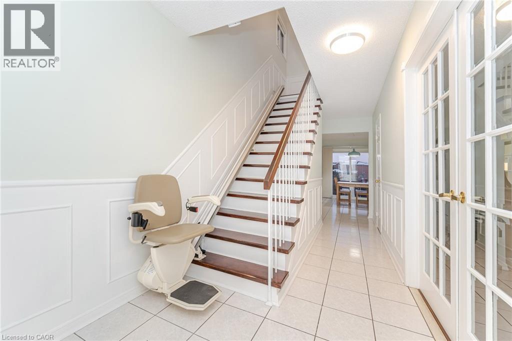 93 Wildercroft Avenue, Brampton, Ontario  L6V 4G6 - Photo 10 - 40792777