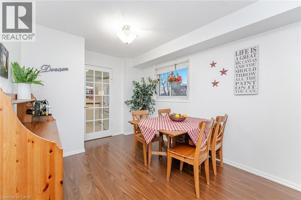 93 Wildercroft Avenue, Brampton, Ontario  L6V 4G6 - Photo 3 - 40792777