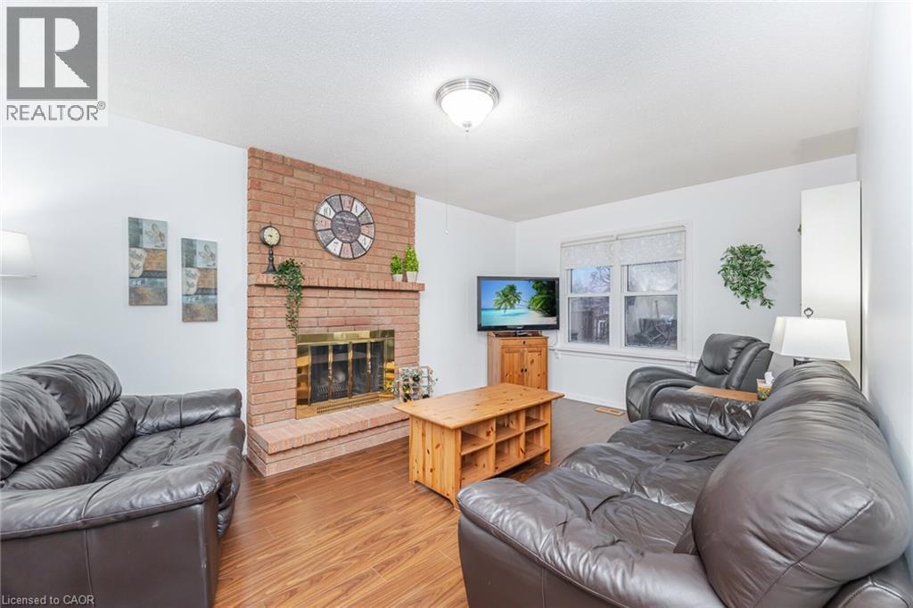 93 Wildercroft Avenue, Brampton, Ontario  L6V 4G6 - Photo 8 - 40792777