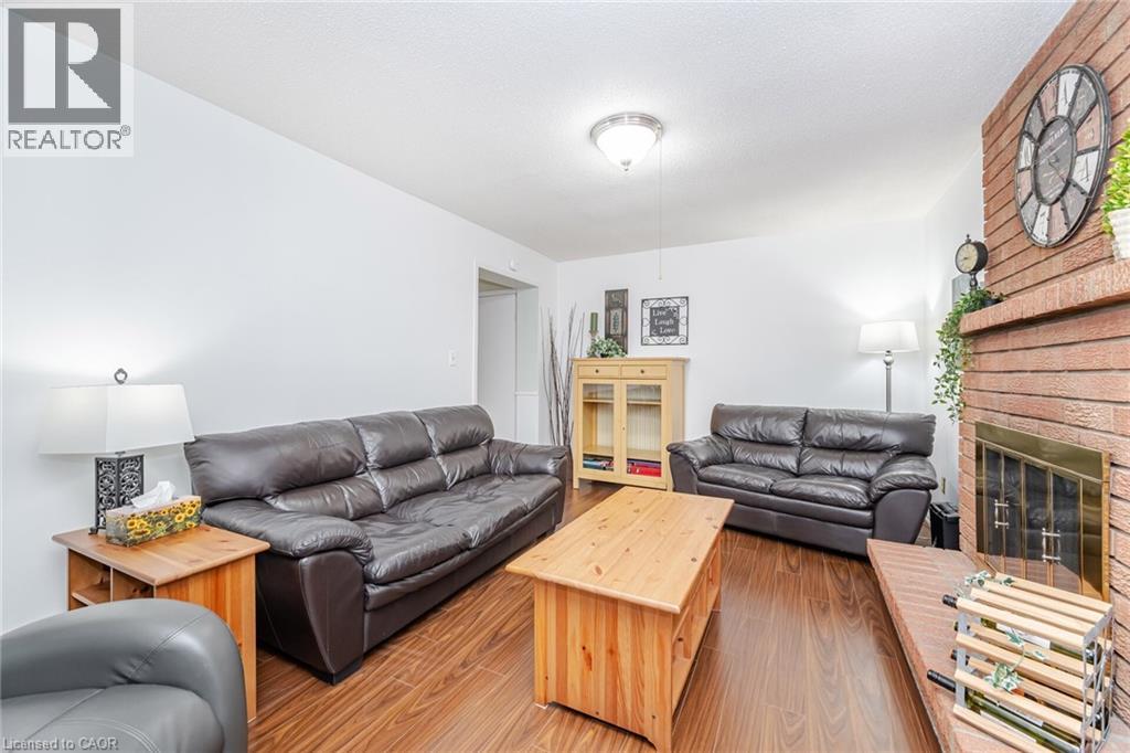 93 Wildercroft Avenue, Brampton, Ontario  L6V 4G6 - Photo 9 - 40792777