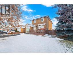 93 Wildercroft Avenue Brbn - Brampton North, Brampton, Ca