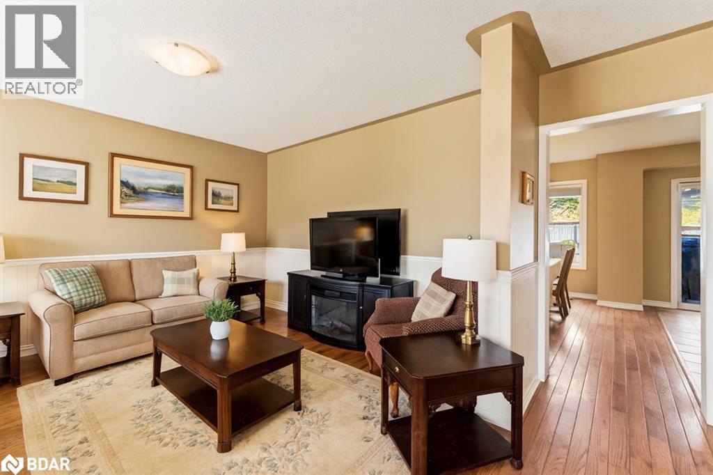 38 Truax Crescent, Angus, Ontario  L3W 0C2 - Photo 8 - 40779140