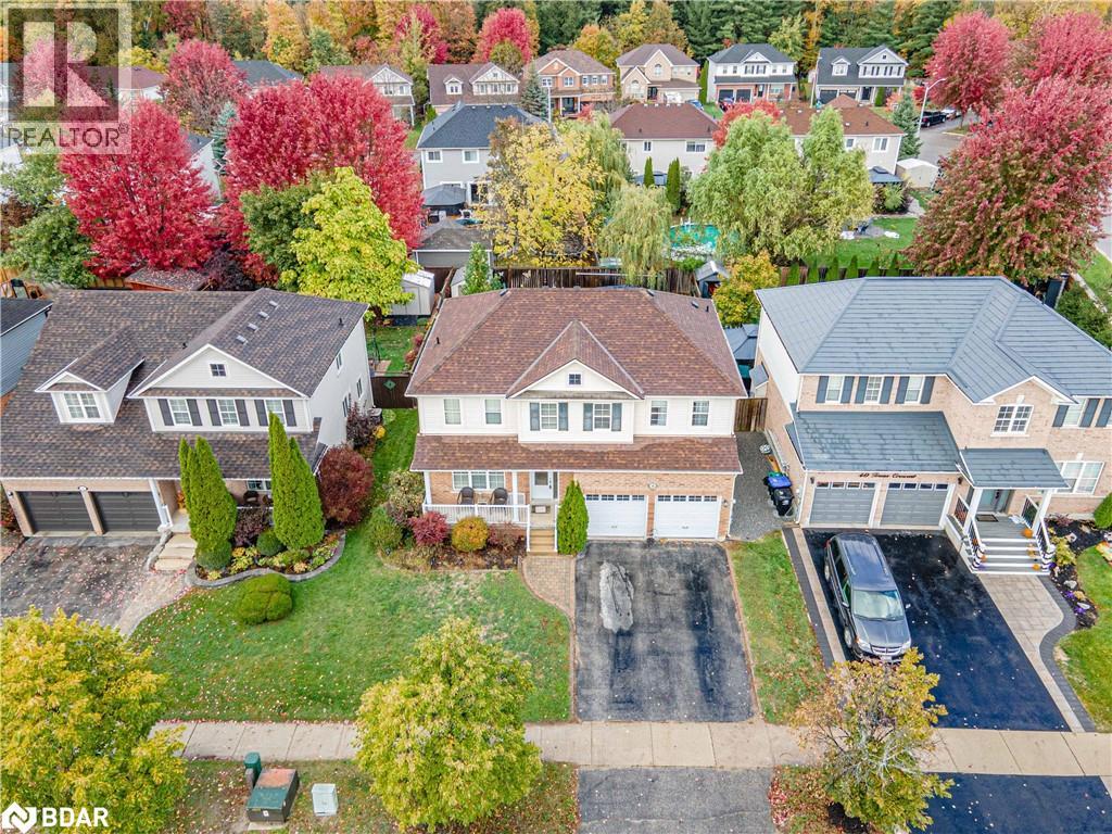 38 Truax Crescent, Angus, Ontario  L3W 0C2 - Photo 2 - 40779140