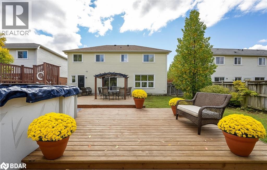 38 Truax Crescent, Angus, Ontario  L3W 0C2 - Photo 23 - 40779140