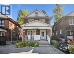 405 WELLINGTON Street N, Kitchener, Ontario