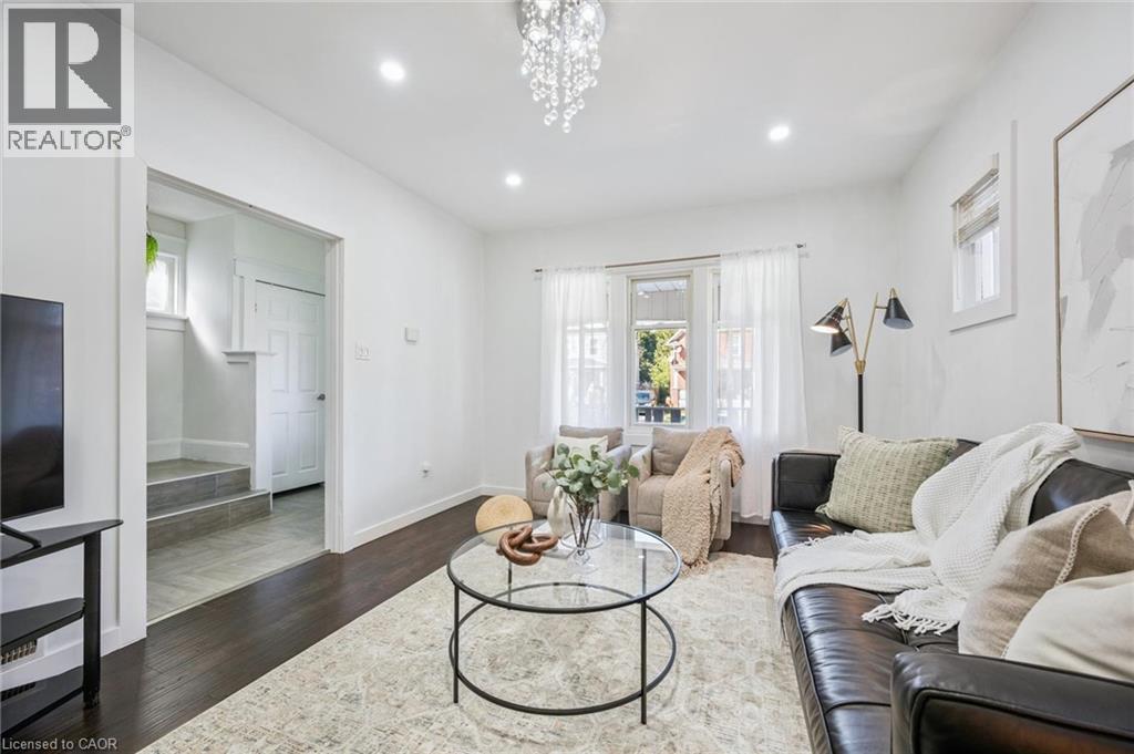 405 Wellington Street N, Kitchener, Ontario  N2H 5L3 - Photo 10 - 40778415