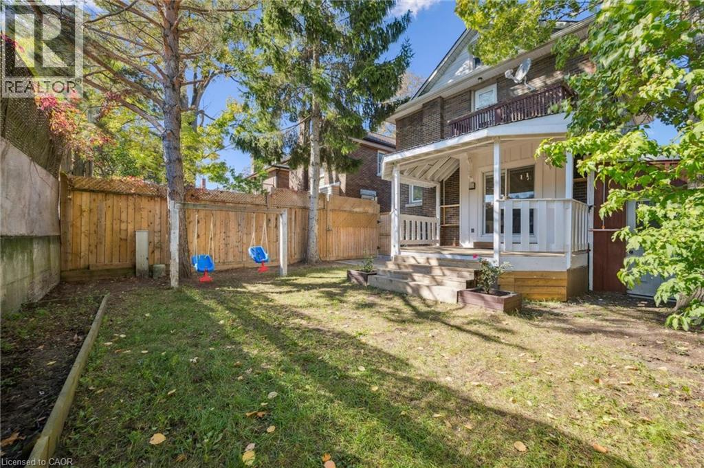 405 Wellington Street N, Kitchener, Ontario  N2H 5L3 - Photo 34 - 40778415