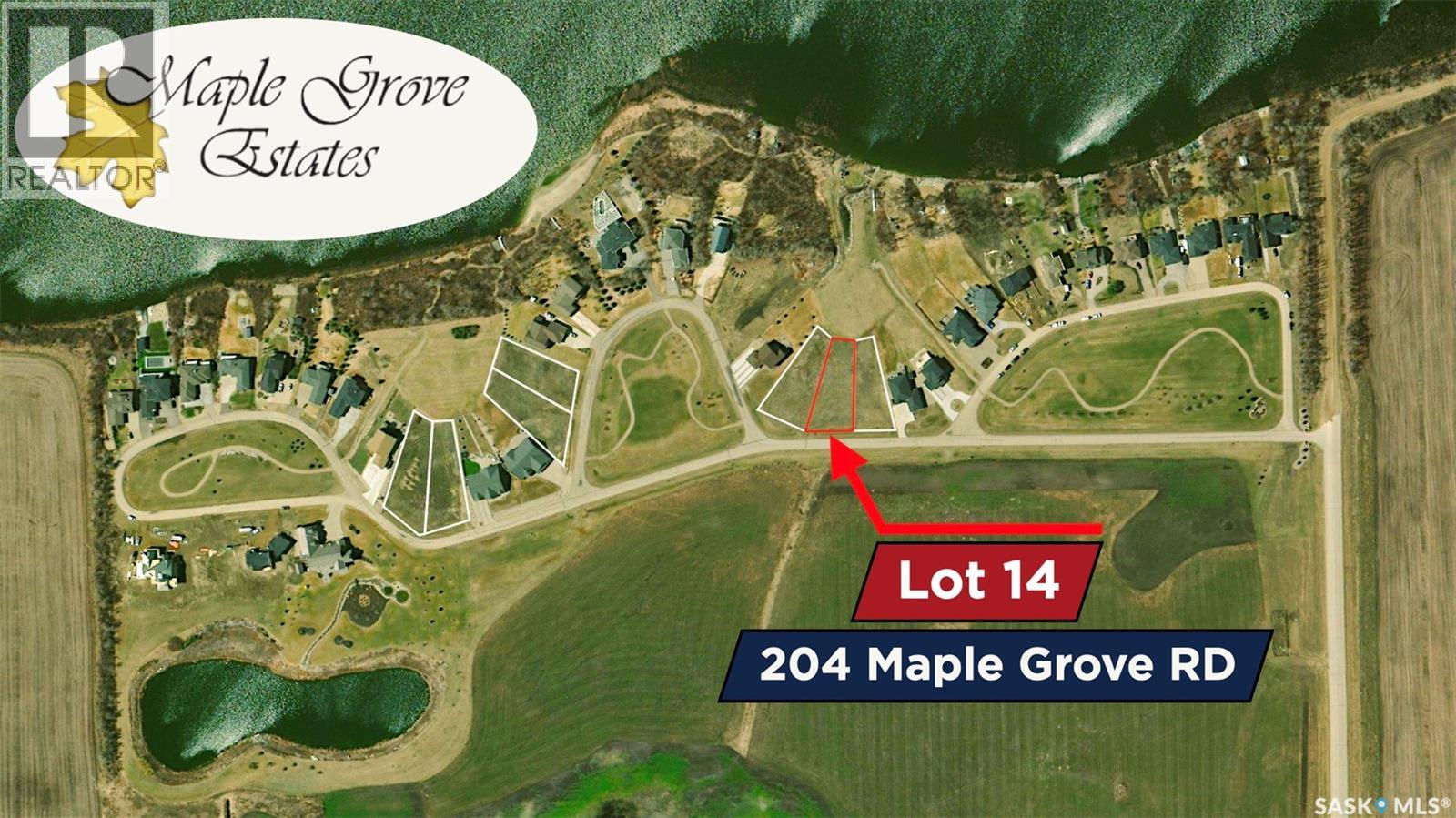 204 Maple Grove ROAD, Orkney Rm No. 244, Saskatchewan