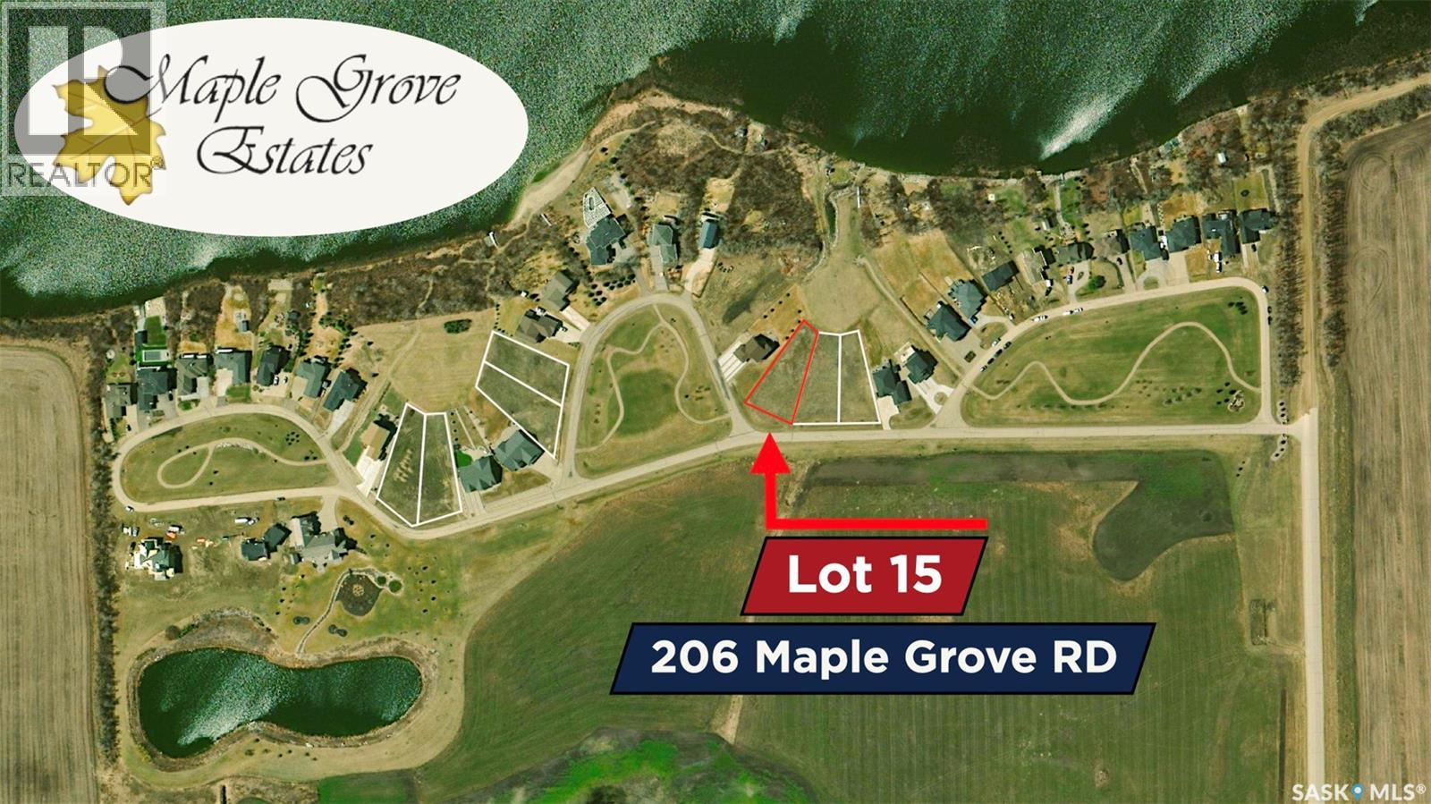 206 Maple Grove ROAD, Orkney Rm No. 244, Saskatchewan