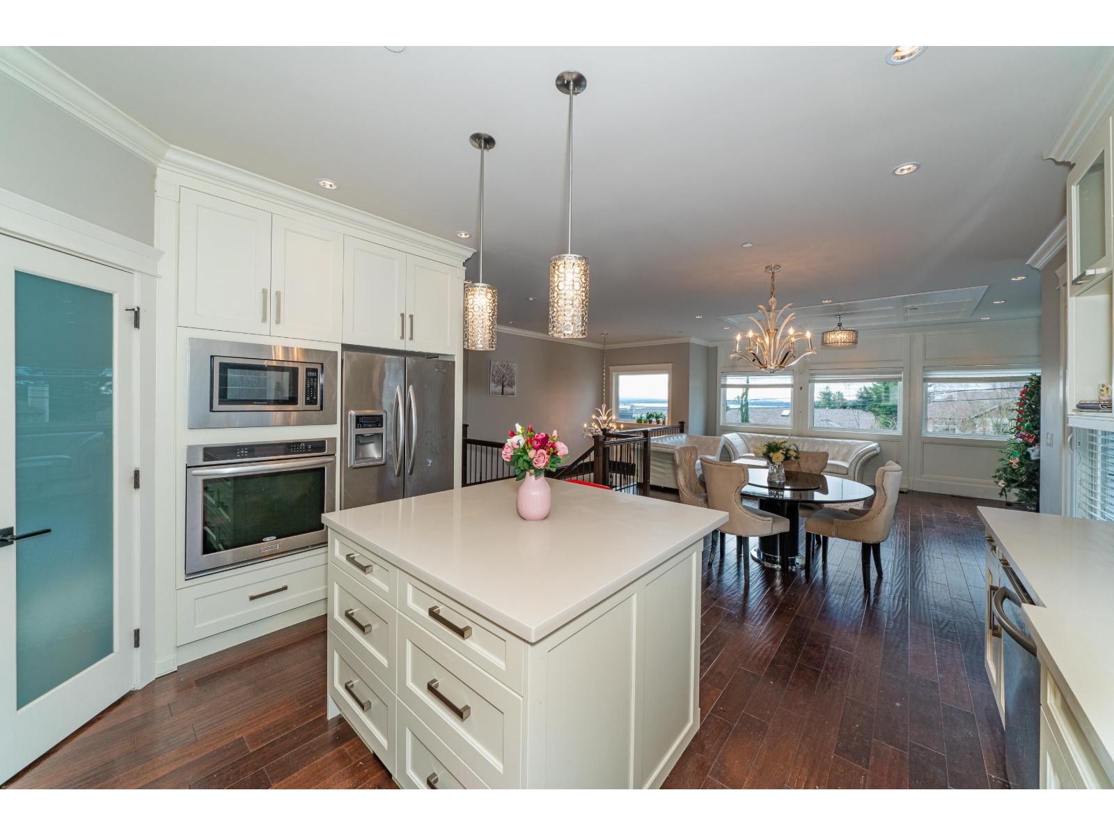 15807 Buena Vista Avenue, White Rock, British Columbia  V4B 2A2 - Photo 8 - R3050984