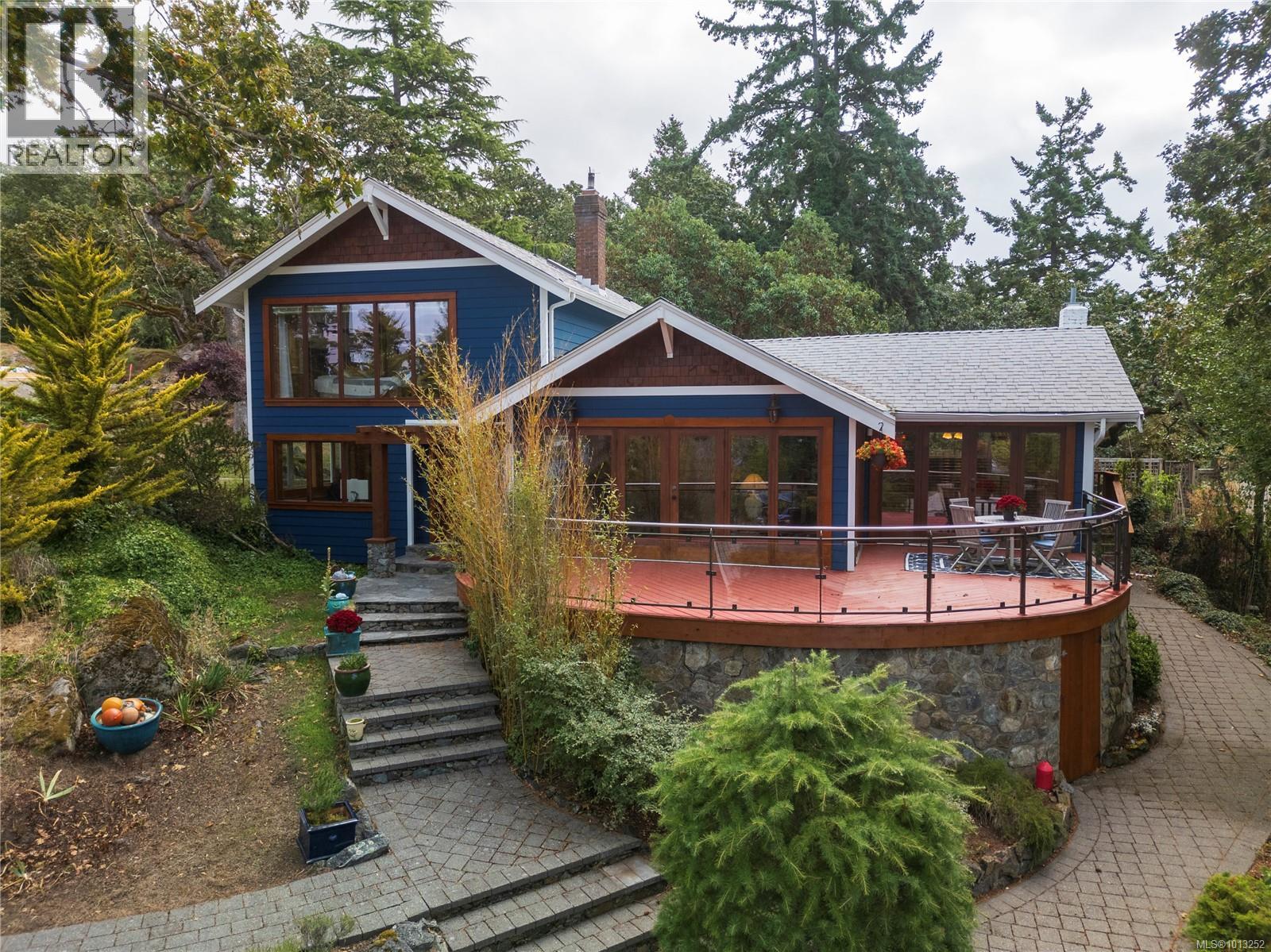 2710 Sea View Rd, Saanich, British Columbia  V8N 1K8 - Photo 19 - 1013252