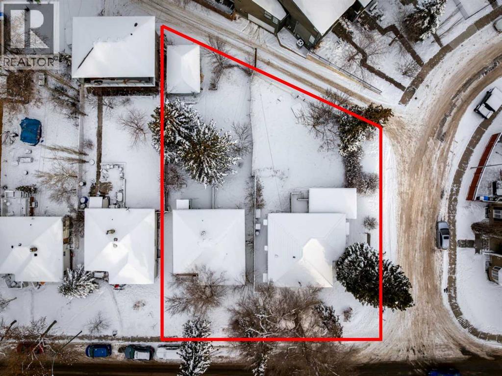 2645 21 Street SW, Calgary, Alberta